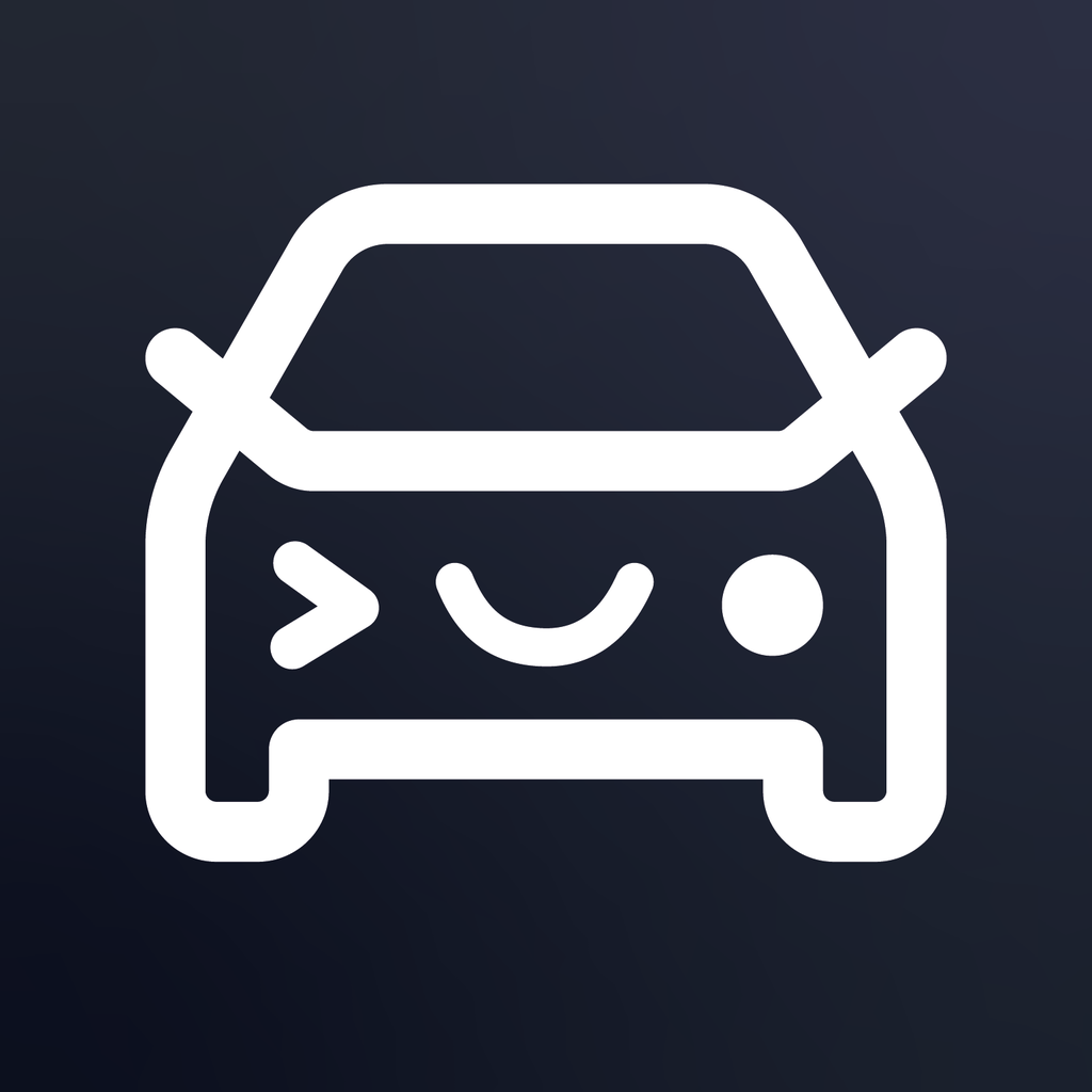 Icône du projet Copilot