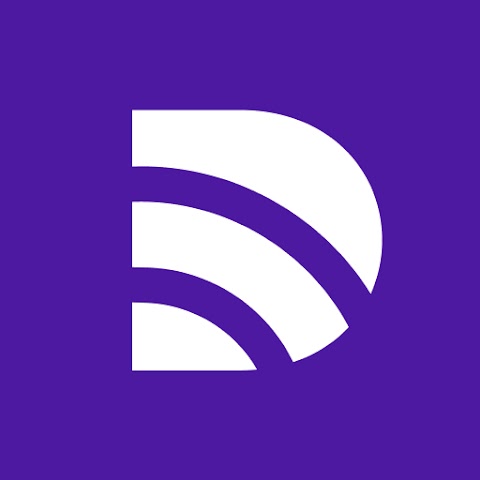 Icône du projet Refonte de l'app YouDrive