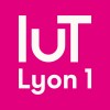 Logo IUT Lyon1