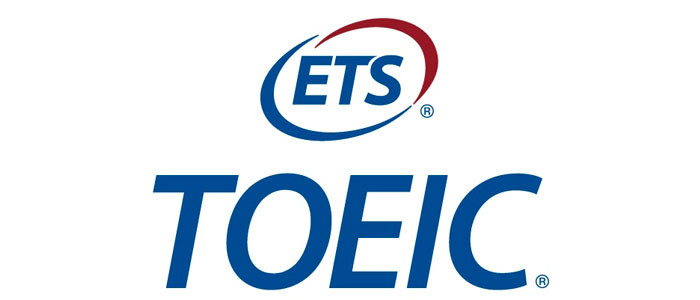 Icône du TOEIC